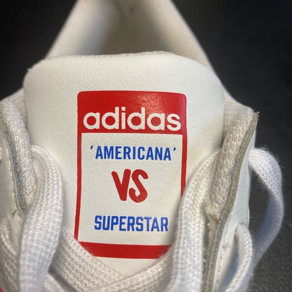 KIDS ADIDAS
ORIGINALS SUPERSTAR - Picture 8 of 10